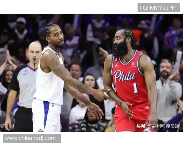 快船大胜篮网，晋级总决赛——夺冠在即，洛杉矶再迎荣耀时刻