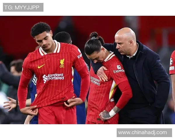 利物浦出局!欧冠决赛将无英超球队参与